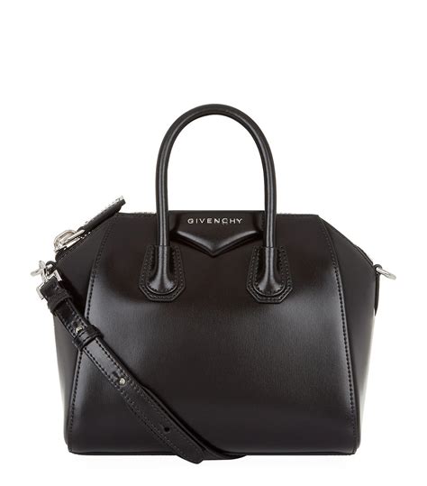 givenchy mini antigona tote|Givenchy antigona small sale.